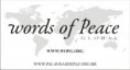 words of Peace